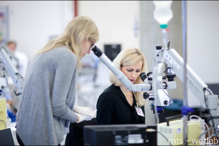 tečaj opreacije sive mrene Hawlina