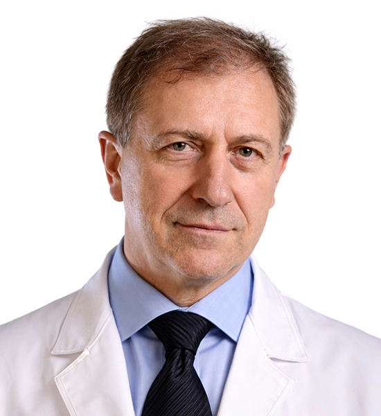 PROF. DR. MARKO HAWLINA, DR. MED., FEBO, SPECIALIST OFTALMOLOGIJE KIRURG