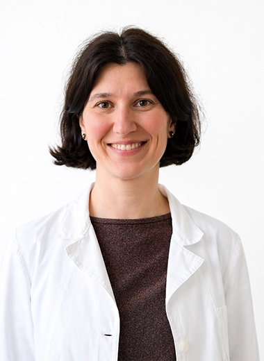 Marija Vita Zupanič