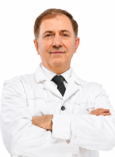 prof. dr. Marko Hawlina