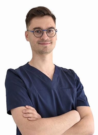 Matjaž Turk, MSc