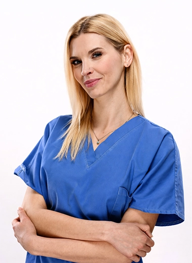 Petra Čelik