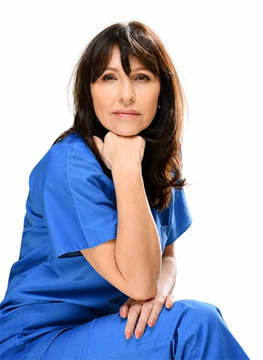 Rossana Sfiligoj