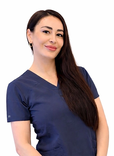 Sanja Pendeš
