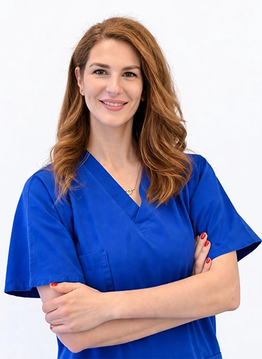 Valentina Bažec