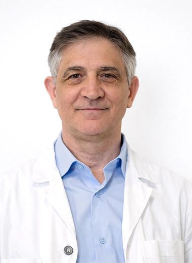 dr.  sc. Xhevat Lumi